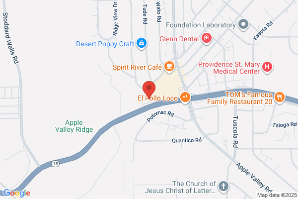 Apple Valley Dental & Braces