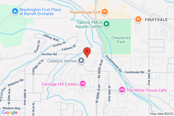 Central Washington Pediatric Dentistry