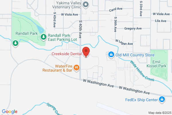 Creekside Dental