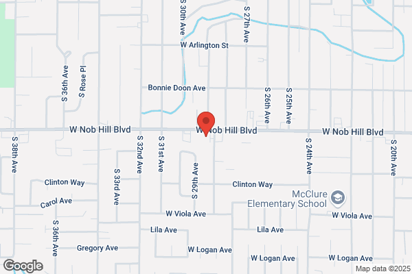 Sunrise Dental of Yakima