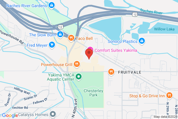 Willamette Dental Group - Yakima