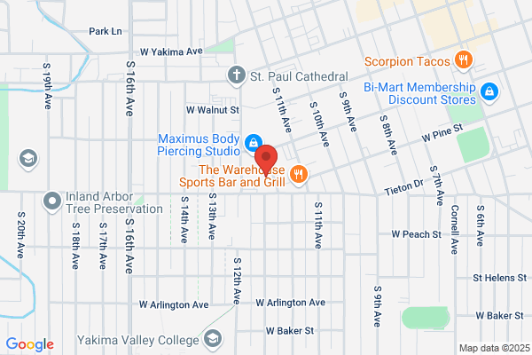 Planned Parenthood - Yakima Health Center