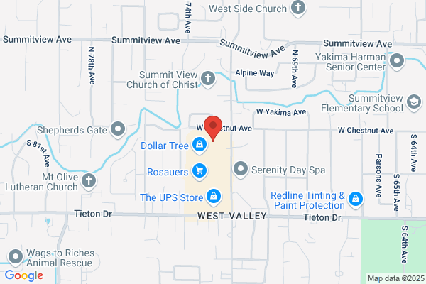 Summitview Urgent Care