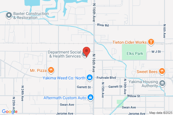 Association Field Services