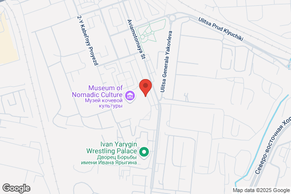 Dori's Dental Lab