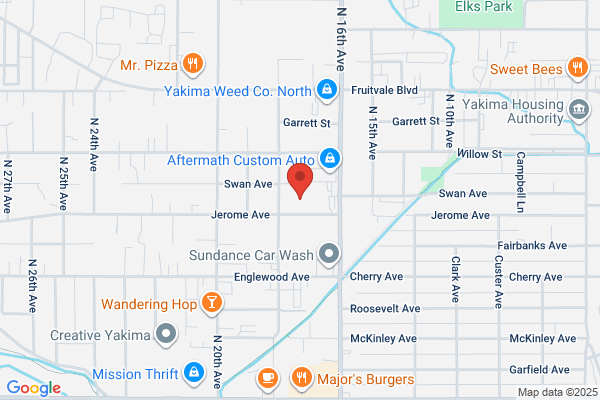 Good Samaritan Health Care Center