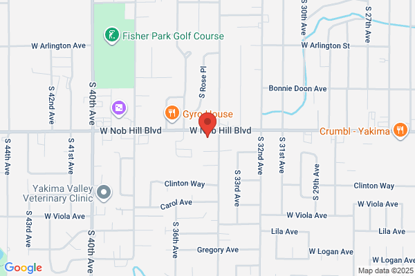 Home Care Services Yakima