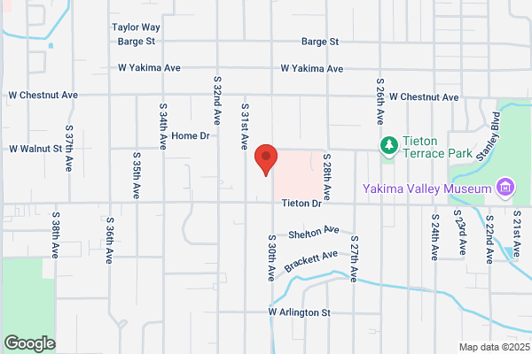 Yakima Ambulatory Surgical Center