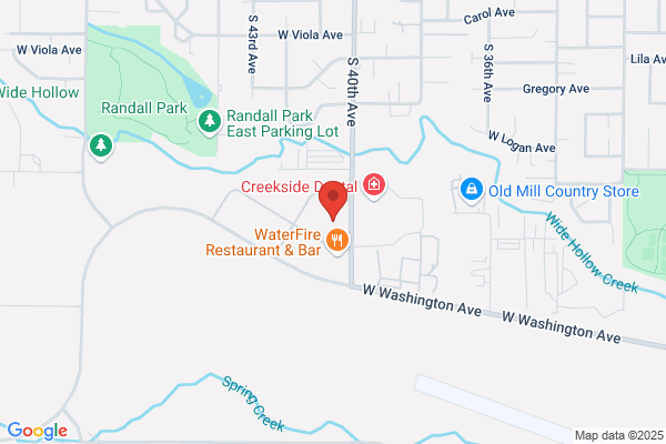 Yakima Endocrinology Associates