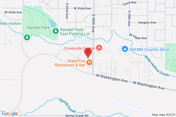 Yakima Gastroenterology Associates