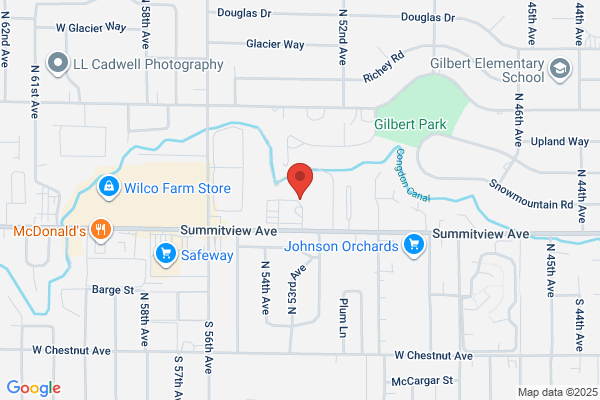 Yakima Valley Family Clinic