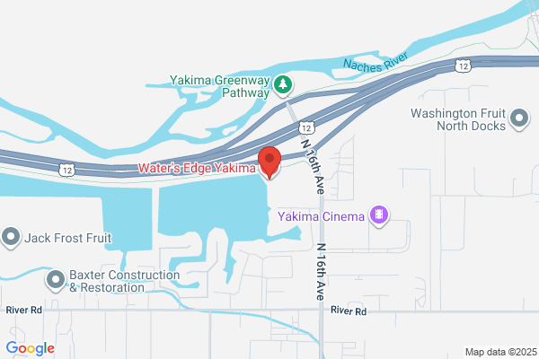 Yakima Valley Memorial Lymphedema Therapy