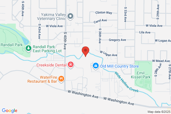 Yakima Valley Memorial Outpatient Speech Therapy