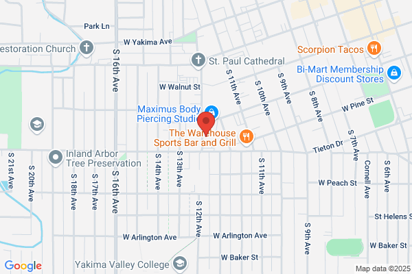 Yakima Worker Care