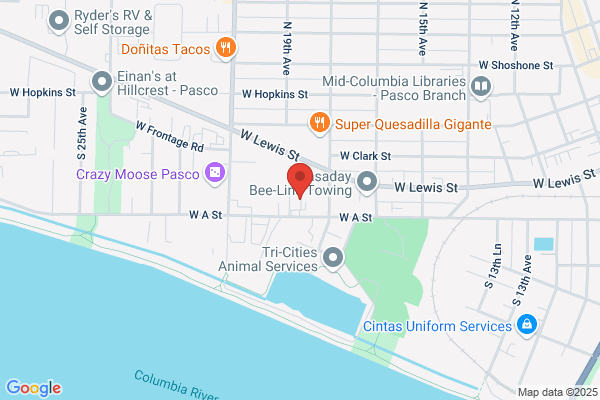 Columbia Electric Supply
