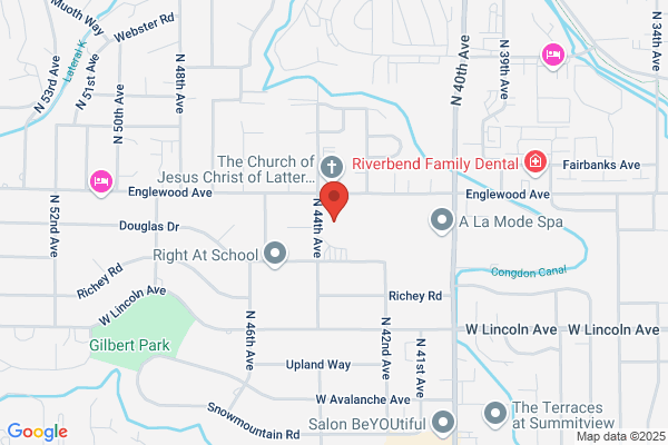 Montessori School of Yakima