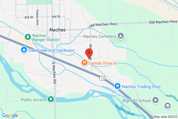 Naches Valley School District, Primary School