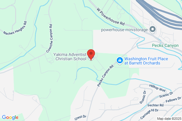 Yakima Adventist Christian School