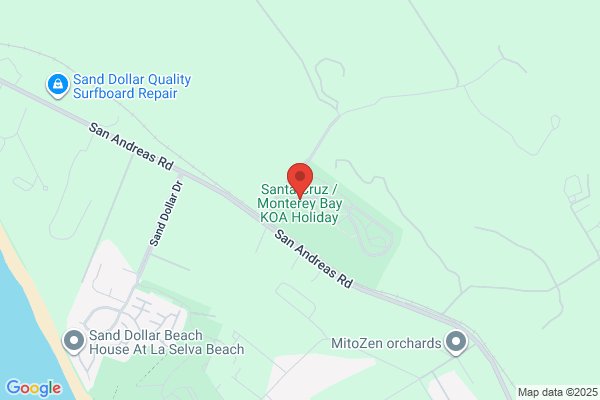 Koa Kampgrounds