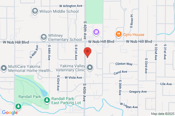 Apple Valley Eye Center