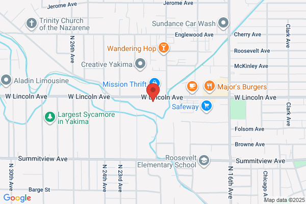 Yakima Vision Center