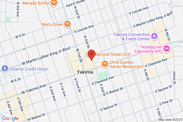 Sub Shop of Yakima