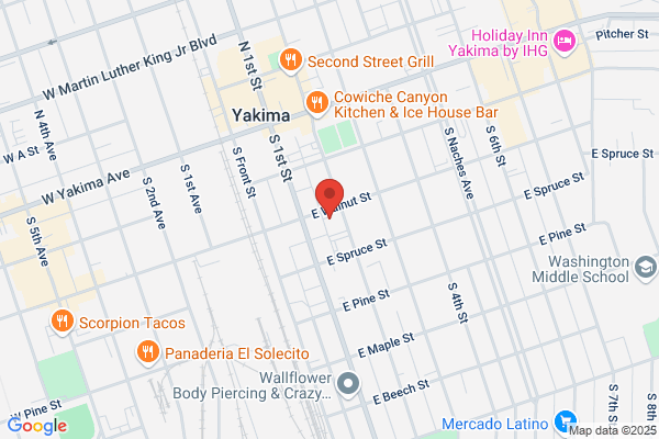 Centro de Servicios Latinos