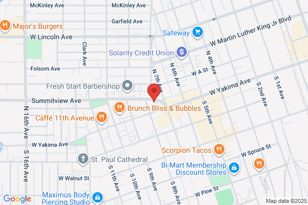 Tax Services of Yakima