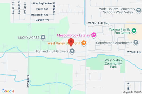 Valley Asphalt Sealing & Paving