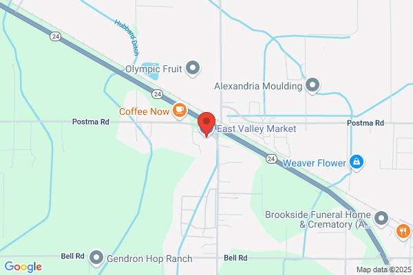 East Valley Market