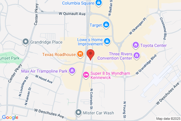 Lydig Construction Inc