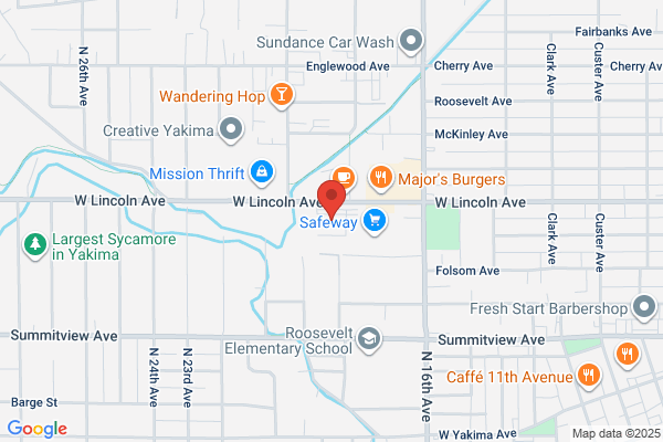 Central Washington Internal Medicine & Endocrine Center