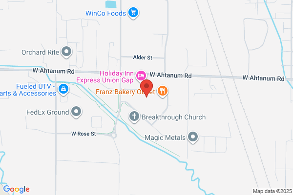 Yakima Health District, Yakima