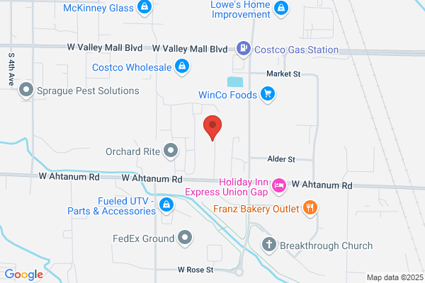Phase Tech Electric Inc