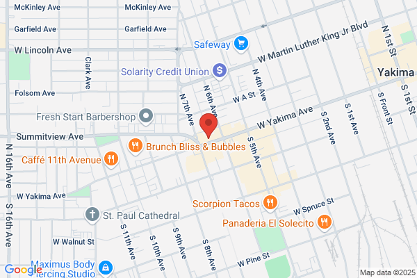 B & C Sewing & Vacuum Center