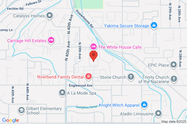 Brookdale Englewood Heights