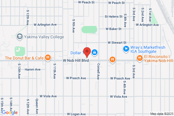 Yakima Lock & Safe