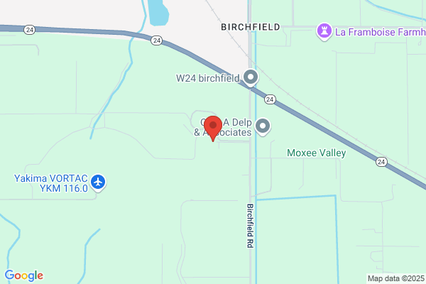 Birchfield Manor Gourmet Restaurant & Inn