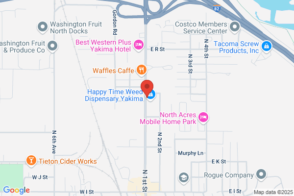 Econo Lodge - Closed