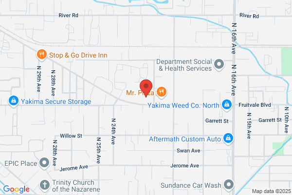 Silver Eagle Motel