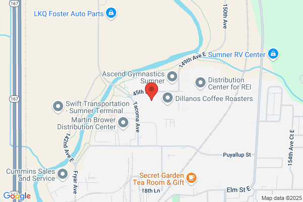 D Hagen & Associates Inc
