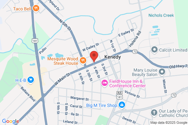 Karnes Richard Insurance Agency