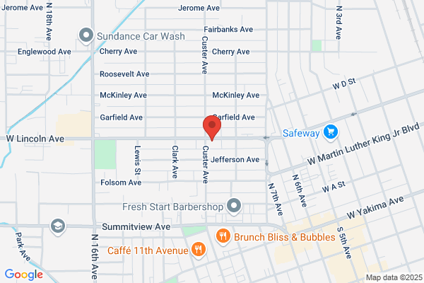 Mid-Valley Insurance Inc