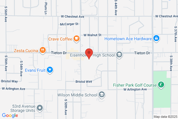 Tieton Capital Management