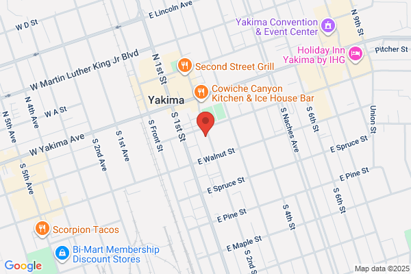 Yakima Beads, Rocks and Candy Emporium (Bead & Body CO)