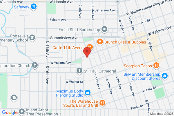 Abeyta Terry P Attorney