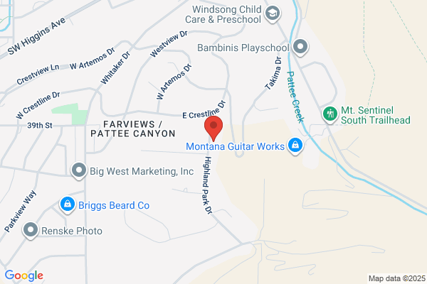 Ballew Patrick H Attorney