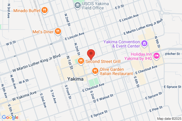 Resolute Law PLLC