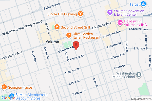Yarger Law, LLC