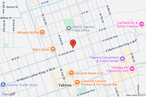 Dobbs & Young Law Office, P.S.